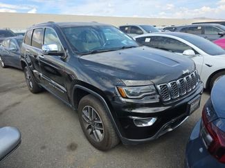 Used 2019 Jeep Grand Cherokee Limited w/ Luxury Group II RWD video 1