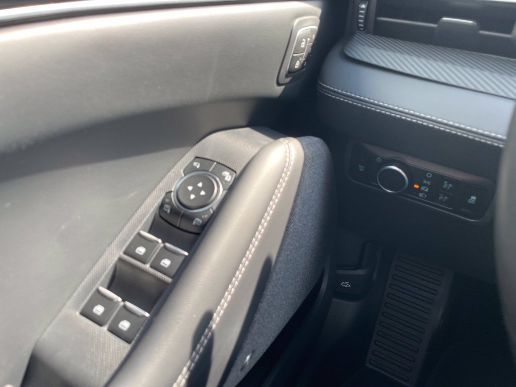 Certified 2023 Ford Mustang Mach-E Premium AWD/4WD image 13