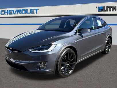 Used 2019 Tesla Model X 75D