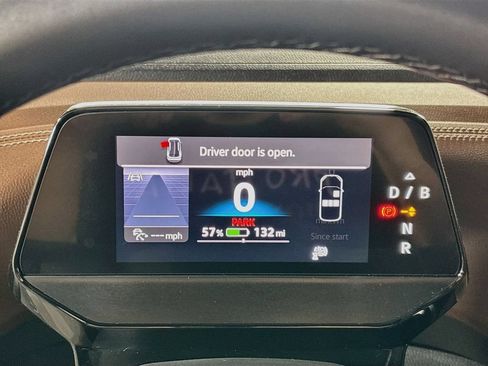 Certified 2025 Volkswagen ID.4 Pro AWD/4WD image 15