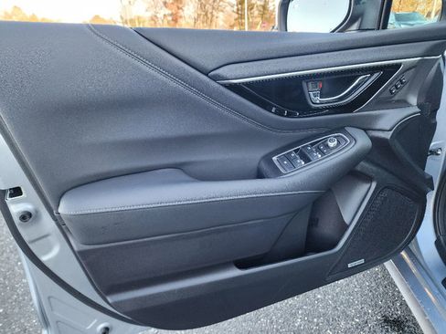 Certified 2025 Subaru Legacy Limited image 32