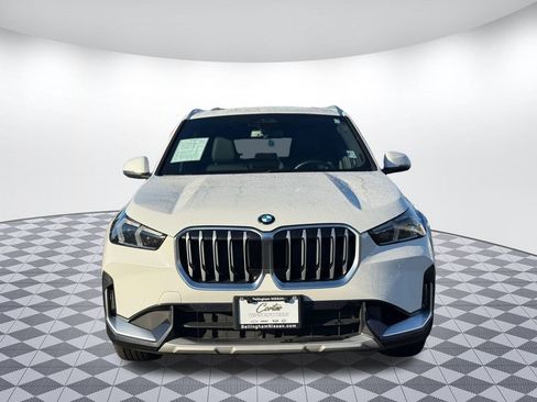 Used 2025 BMW X1 xDrive28i image 2