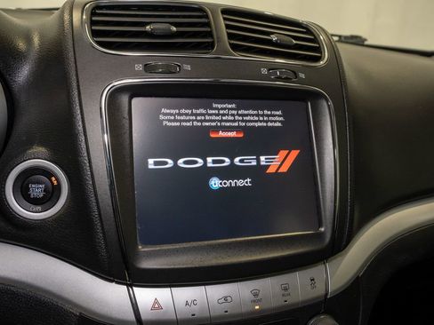 Used 2017 Dodge Journey Crossroad image 12