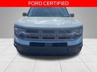 Used 2022 Ford Bronco Sport Big Bend w/ Convenience Package AWD/4WD video 2
