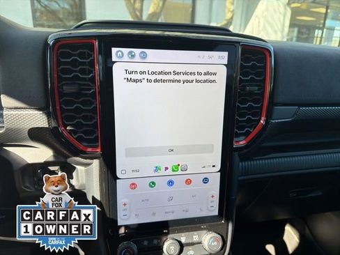 Used 2024 Ford Ranger Raptor image 31