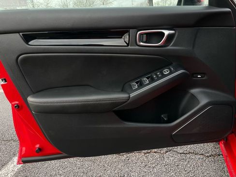 Certified 2024 Honda Civic Touring image 24