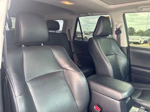 Used 2021 Toyota 4Runner Nightshade image 20