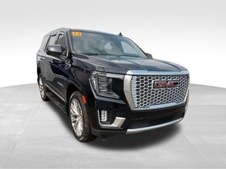 Certified 2023 GMC Yukon Denali AWD/4WD video 2