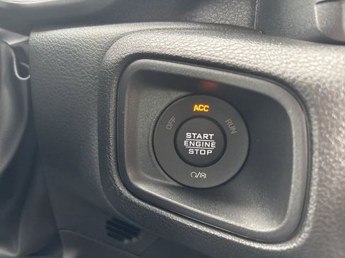 New 2026 Jeep Gladiator Sport image 25