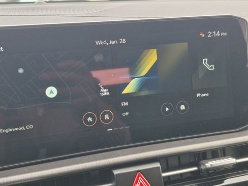 New 2026 Kia Sportage X-Pro Prestige AWD/4WD image 20