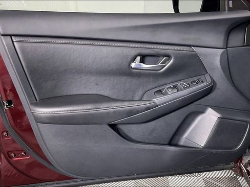 Used 2025 Nissan Sentra SV w/ All-Weather Package image 24