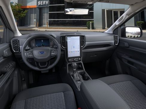 New 2026 Ford Ranger XLT image 9