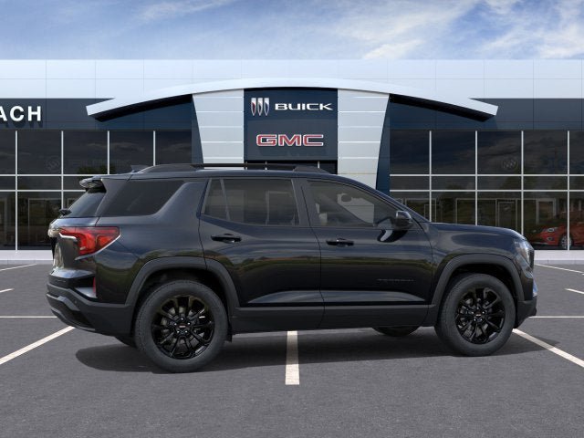 New 2027 GMC Terrain Elevation w/ Black Edition FWD image 5