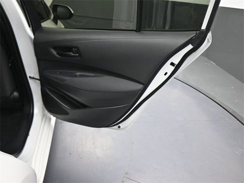 Used 2023 Toyota Corolla LE image 13