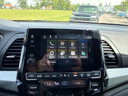 Used 2022 Honda Odyssey EX-L image 24