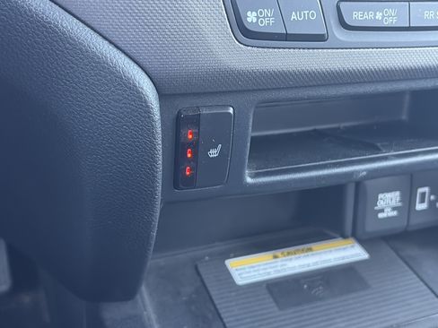 Used 2021 Honda Ridgeline RTL image 35
