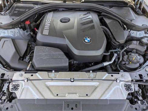Used 2025 BMW 330i Sedan w/ M Sport Package RWD image 24