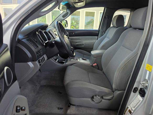 Used 2008 Toyota Tacoma PreRunner RWD image 11