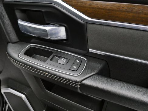 Used 2022 RAM 2500 Laramie image 19