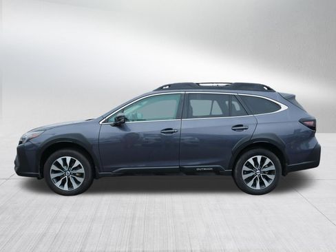 Used 2024 Subaru Outback Limited image 4