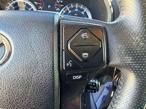 Used 2016 Toyota 4Runner Trail Premium AWD/4WD image 26