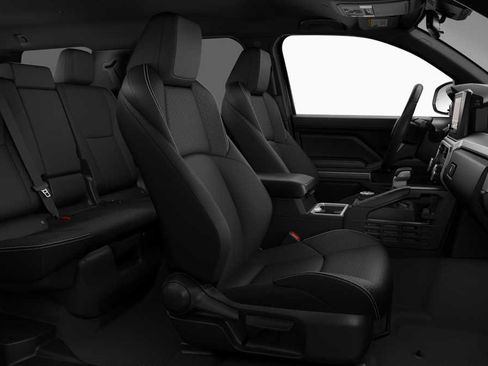 New 2026 Toyota 4Runner SR5 AWD/4WD image 20