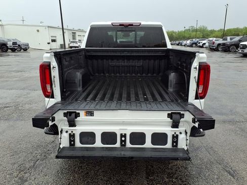 Used 2024 GMC Sierra 1500 Denali w/ Technology Package AWD/4WD image 86