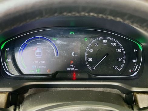 Used 2022 Honda Accord EX-L image 12