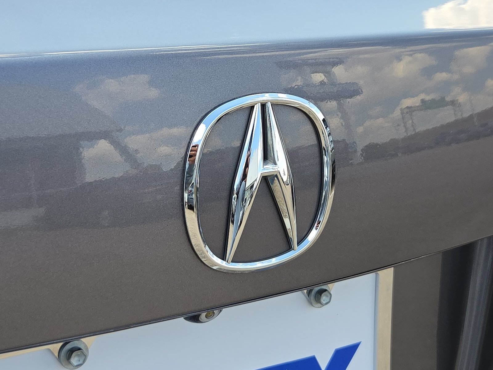 Used 2015 Acura ILX FWD image 28