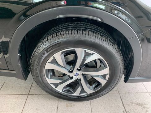 Used 2021 Subaru Outback Limited w/ Popular Package #2 AWD/4WD image 17