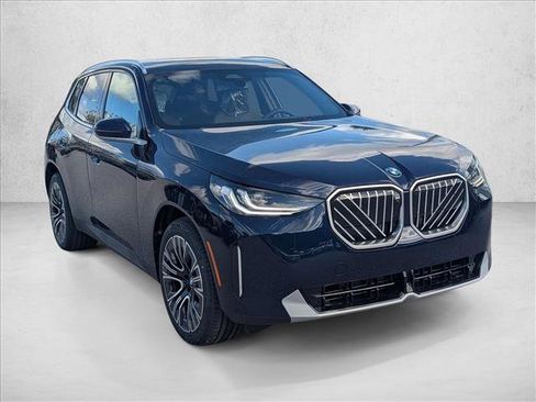 Used 2026 BMW X3 xDrive30i w/ Premium Package AWD/4WD image 6