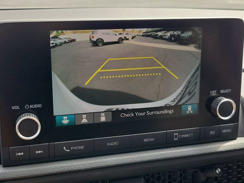 Certified 2024 Honda CR-V Sport image 31