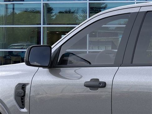 New 2025 Ford Ranger XLT image 43