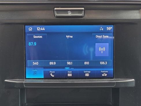 Used 2026 Ford F250 XL w/ STX Appearance Package AWD/4WD image 15
