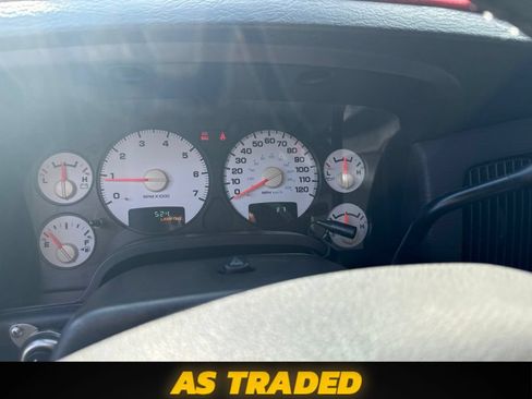 Used 2005 Dodge Ram 1500 Truck SLT RWD image 29
