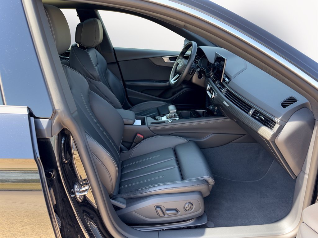 Used 2024 Audi A5 2.0T Premium Plus AWD/4WD image 30