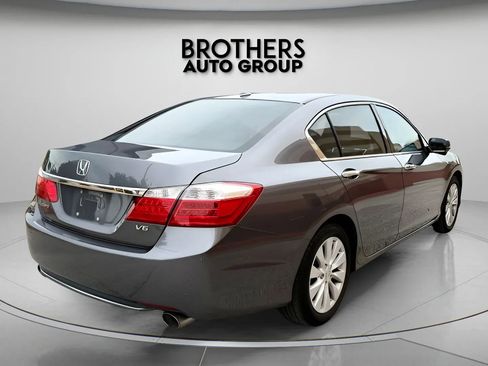 Used 2013 Honda Accord EX-L image 12