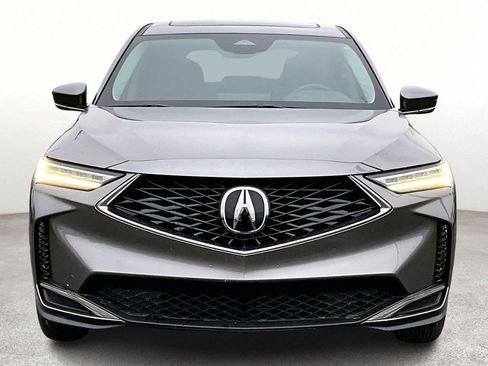 Used 2025 Acura MDX SH-AWD image 5