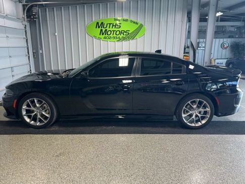 Used 2023 Dodge Charger GT image 5
