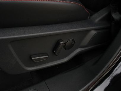 New 2026 Ford Bronco Raptor w/ Interior Carbon Fiber Pack