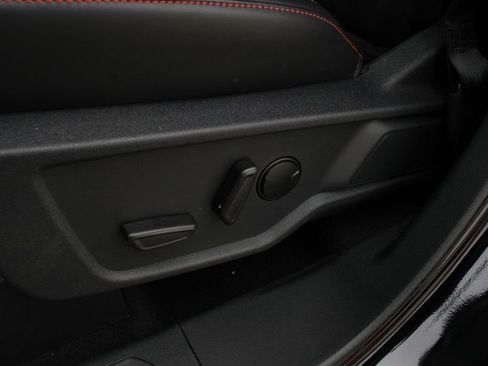 New 2026 Ford Bronco Raptor w/ Interior Carbon Fiber Pack AWD/4WD image 3