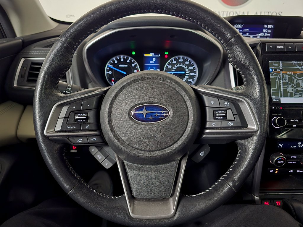 Used 2021 Subaru Ascent Limited w/ Technology Package AWD/4WD image 32
