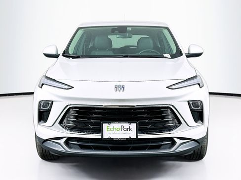 Used 2025 Buick Encore GX Preferred image 2