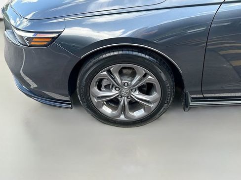 Used 2024 Honda Accord EX image 28