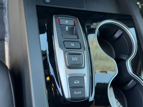 New 2026 Honda Ridgeline Black Edition image 23