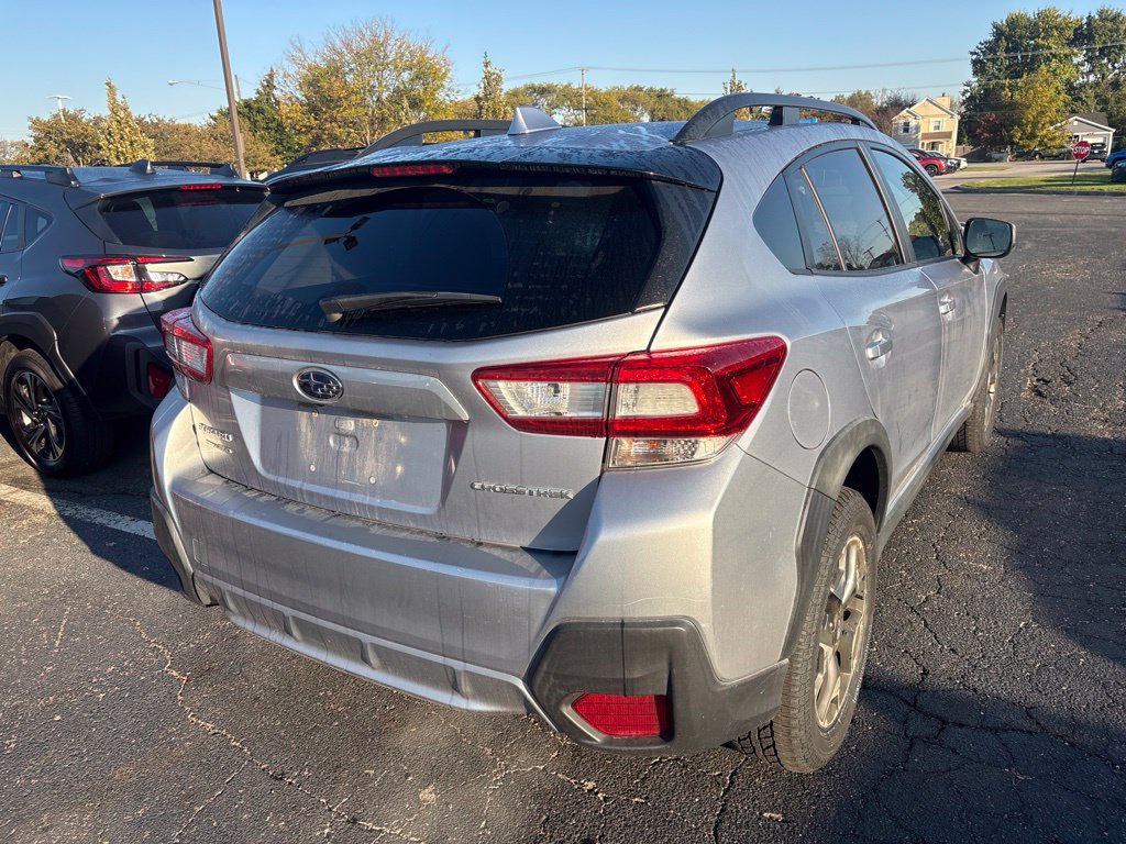 Used 2019 Subaru Crosstrek 2.0i Premium w/ Eyesight System AWD/4WD image 3