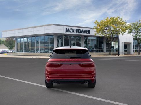 New 2026 Lincoln Corsair Premiere AWD/4WD image 5