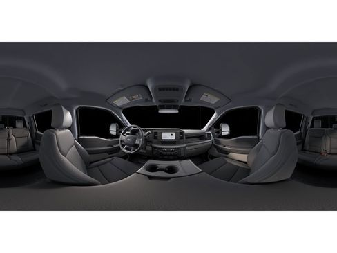 New 2025 Ford F350 XL w/ XL Driver Assist Package image 32