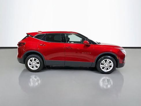 Used 2022 Chevrolet Blazer LT AWD/4WD image 10