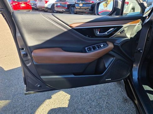 Used 2021 Subaru Outback Touring XT image 20